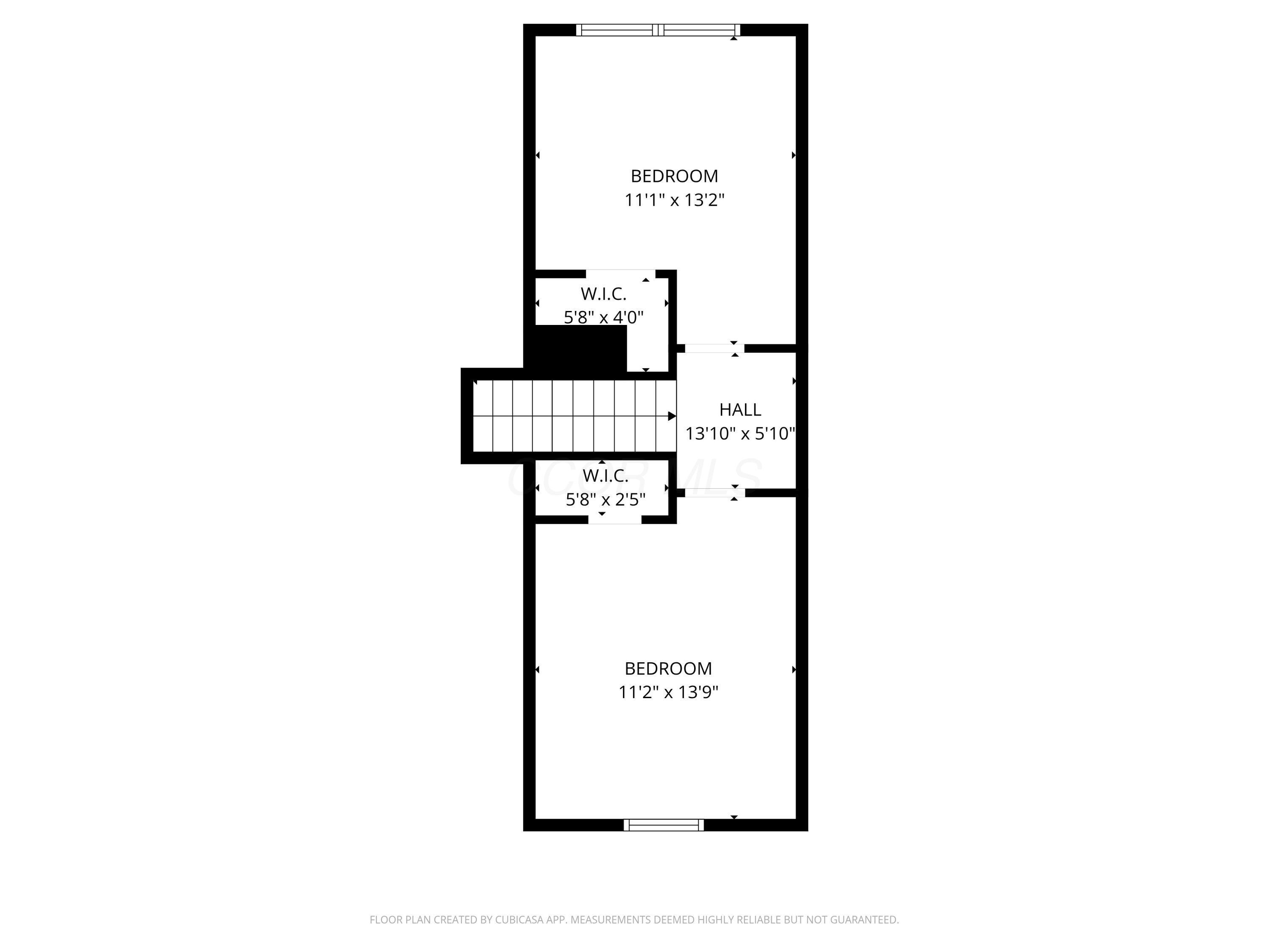 771 South Hampton Road Columbus, OH 43227 - Photo 32 of 33 3rd_floor_771_south_hampton_road_columbu