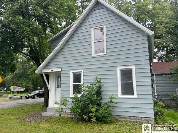 $119,900 | 54 Boulevard Avenue, Ellicott, NY 14720