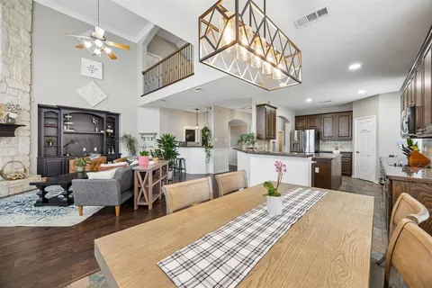 $565,000 | 750 Peco Street, Lantana, TX 76226