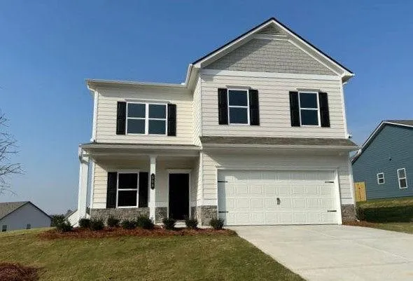 $383,900 | 508 Ozark Lane, Cartersville, GA 30120