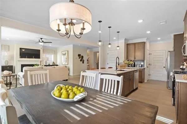 $383,900 | 508 Ozark Lane, Cartersville, GA 30120