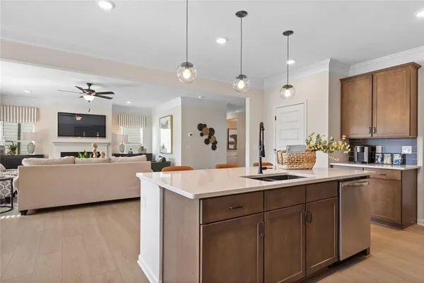 $383,900 | 508 Ozark Lane, Cartersville, GA 30120