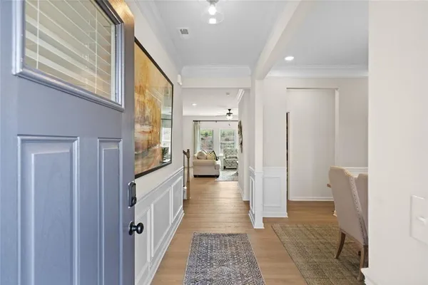$383,900 | 508 Ozark Lane, Cartersville, GA 30120