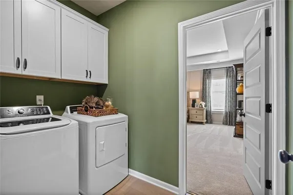 $383,900 | 508 Ozark Lane, Cartersville, GA 30120