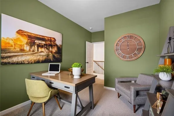 $383,900 | 508 Ozark Lane, Cartersville, GA 30120