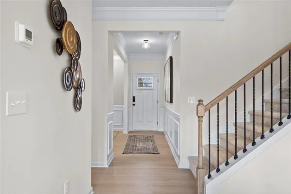 $383,900 | 508 Ozark Lane, Cartersville, GA 30120