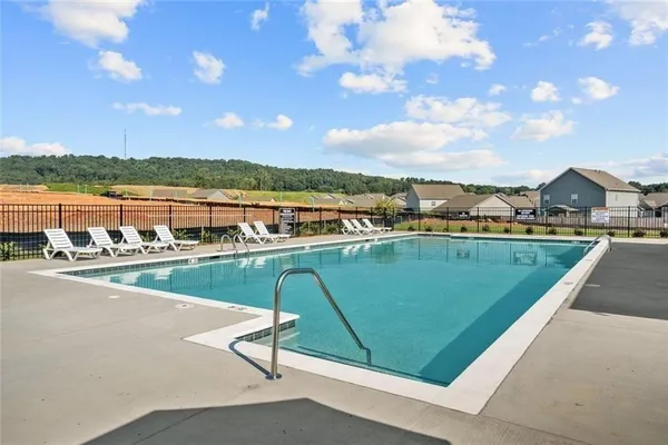$383,900 | 508 Ozark Lane, Cartersville, GA 30120