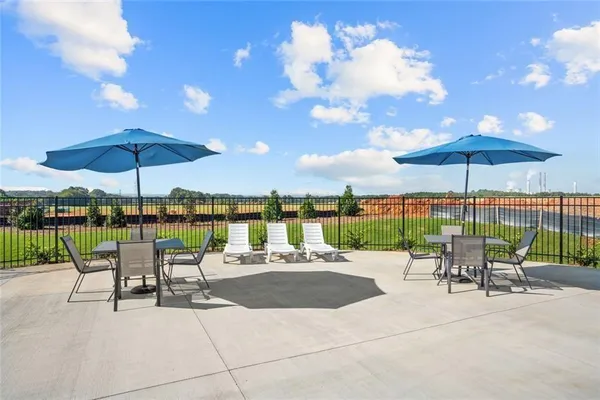 $383,900 | 508 Ozark Lane, Cartersville, GA 30120