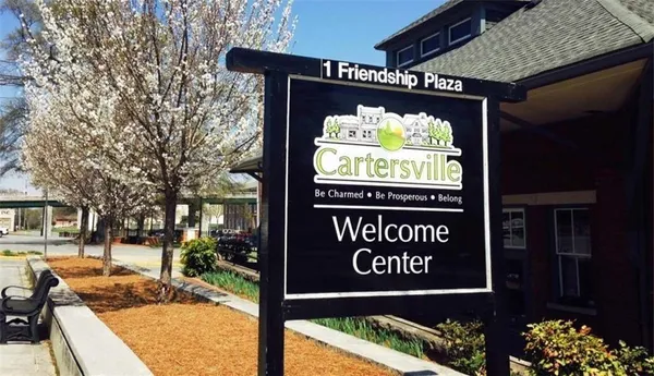 $383,900 | 508 Ozark Lane, Cartersville, GA 30120