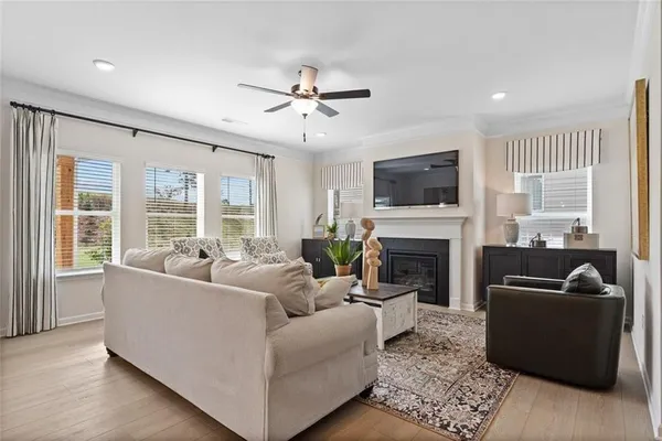 $383,900 | 508 Ozark Lane, Cartersville, GA 30120