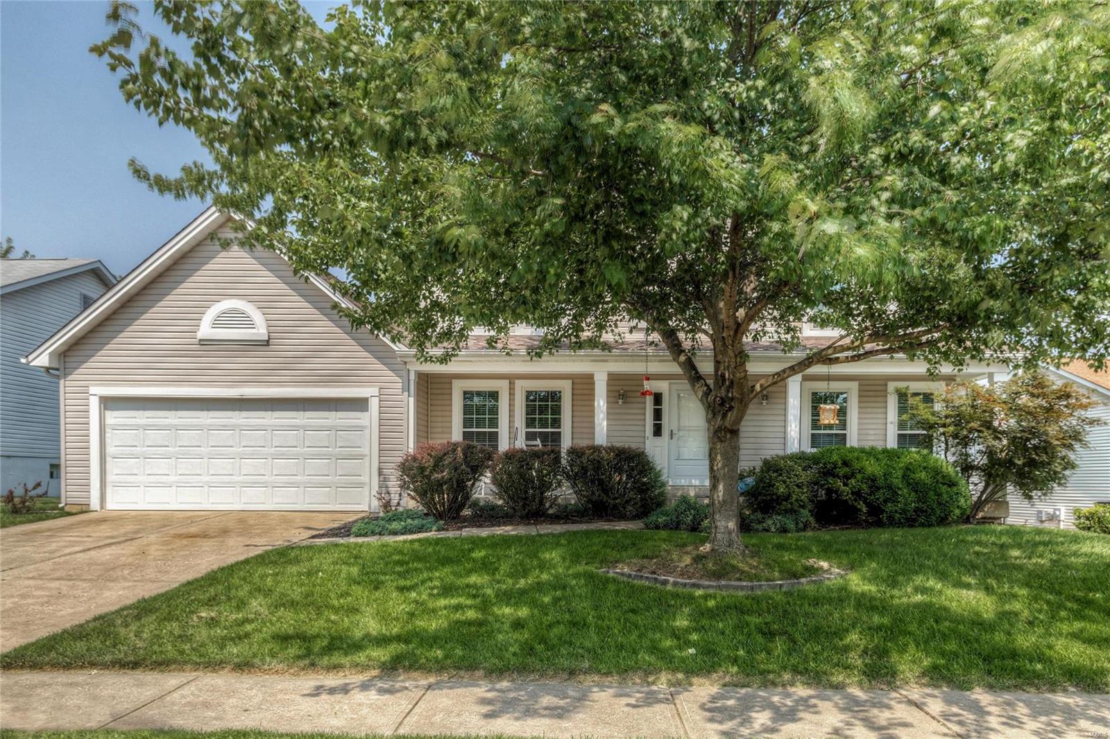 3633 Eagles Hill Ridge St. Charles, MO 63303 - Photo 1 of 49