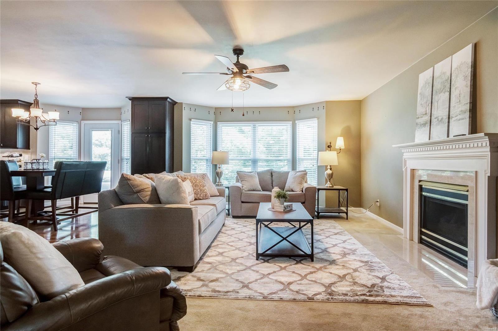 3633 Eagles Hill Ridge St. Charles, MO 63303 - Photo 11 of 49