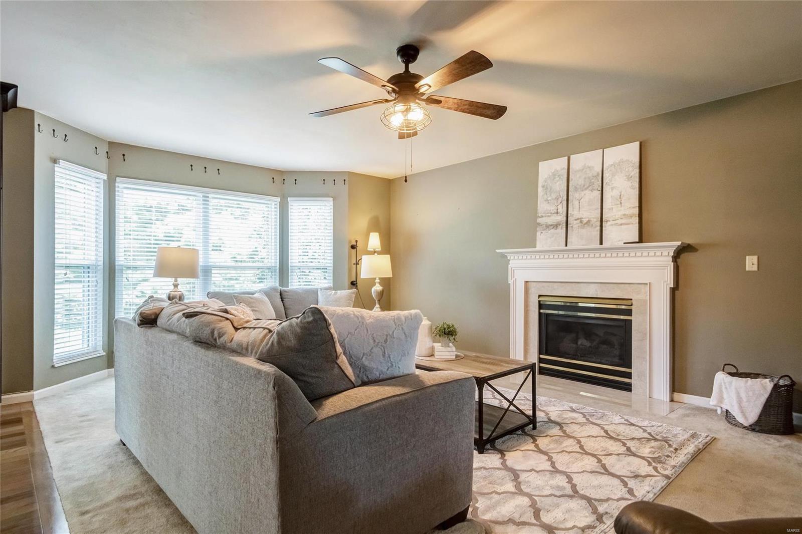 3633 Eagles Hill Ridge St. Charles, MO 63303 - Photo 12 of 49