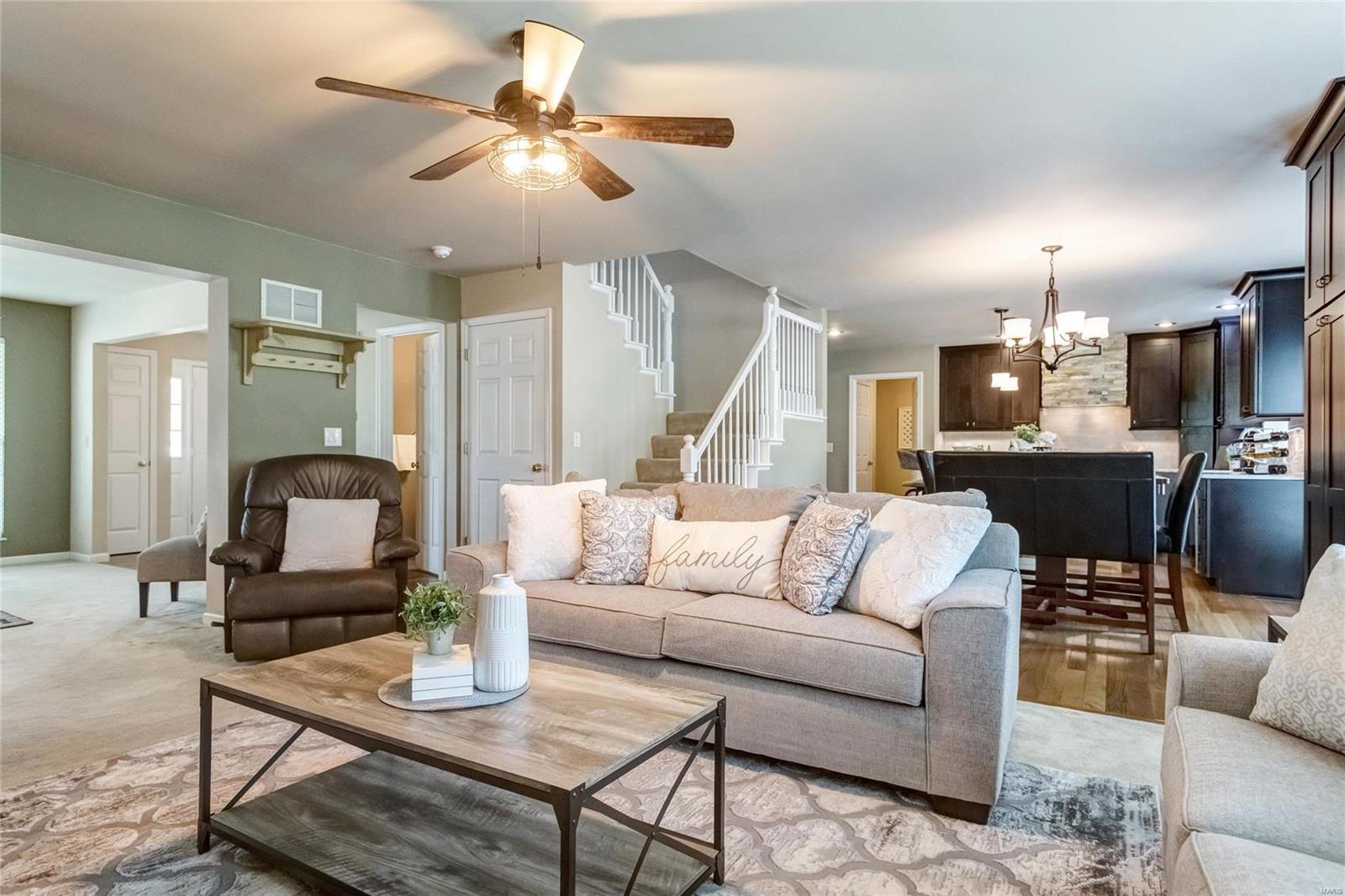 3633 Eagles Hill Ridge St. Charles, MO 63303 - Photo 13 of 49
