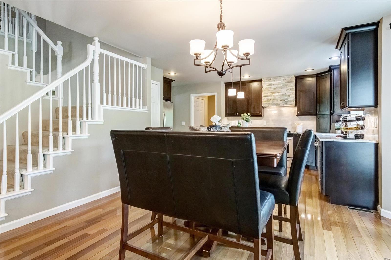 3633 Eagles Hill Ridge St. Charles, MO 63303 - Photo 15 of 49