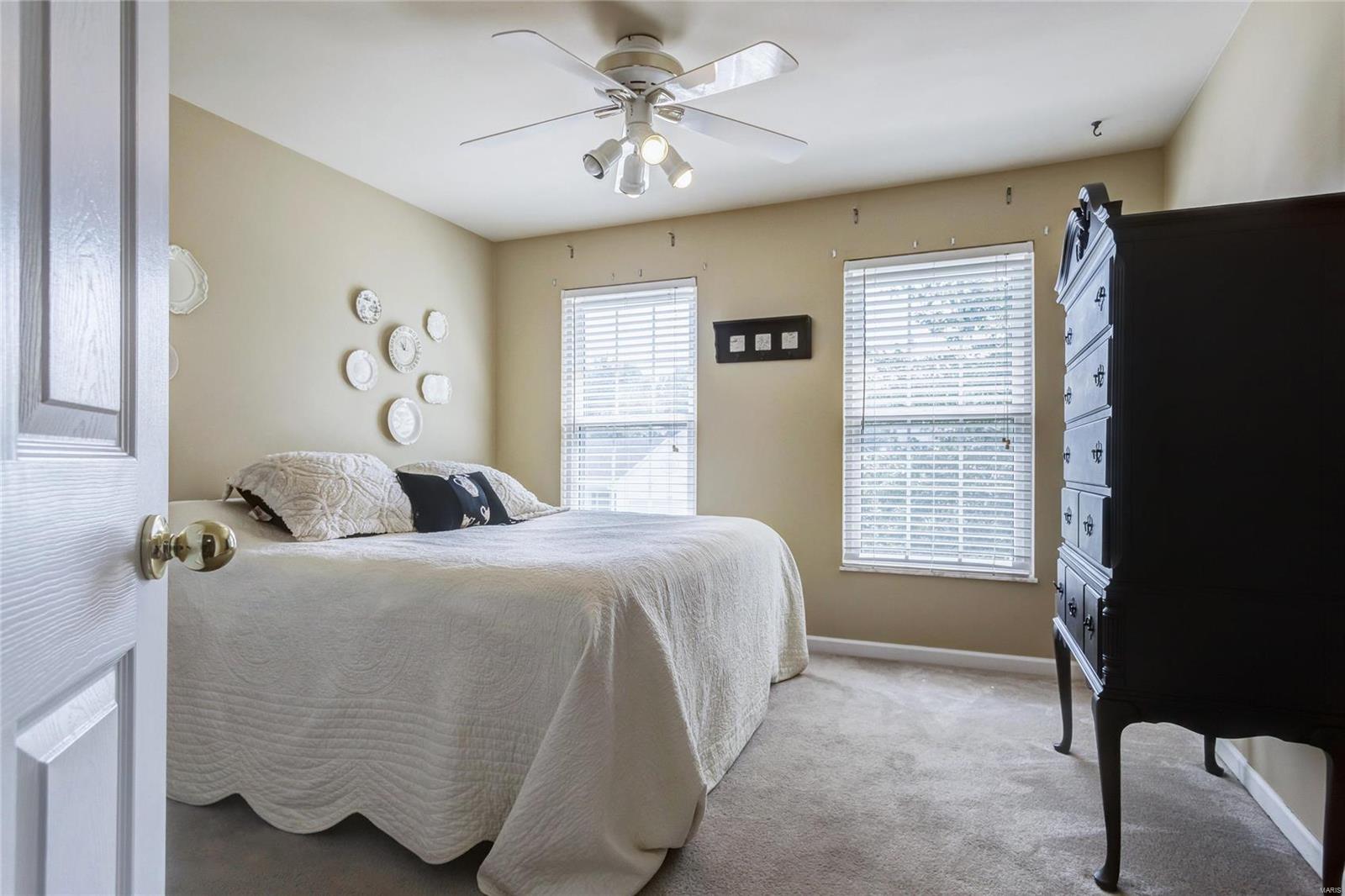3633 Eagles Hill Ridge St. Charles, MO 63303 - Photo 33 of 49