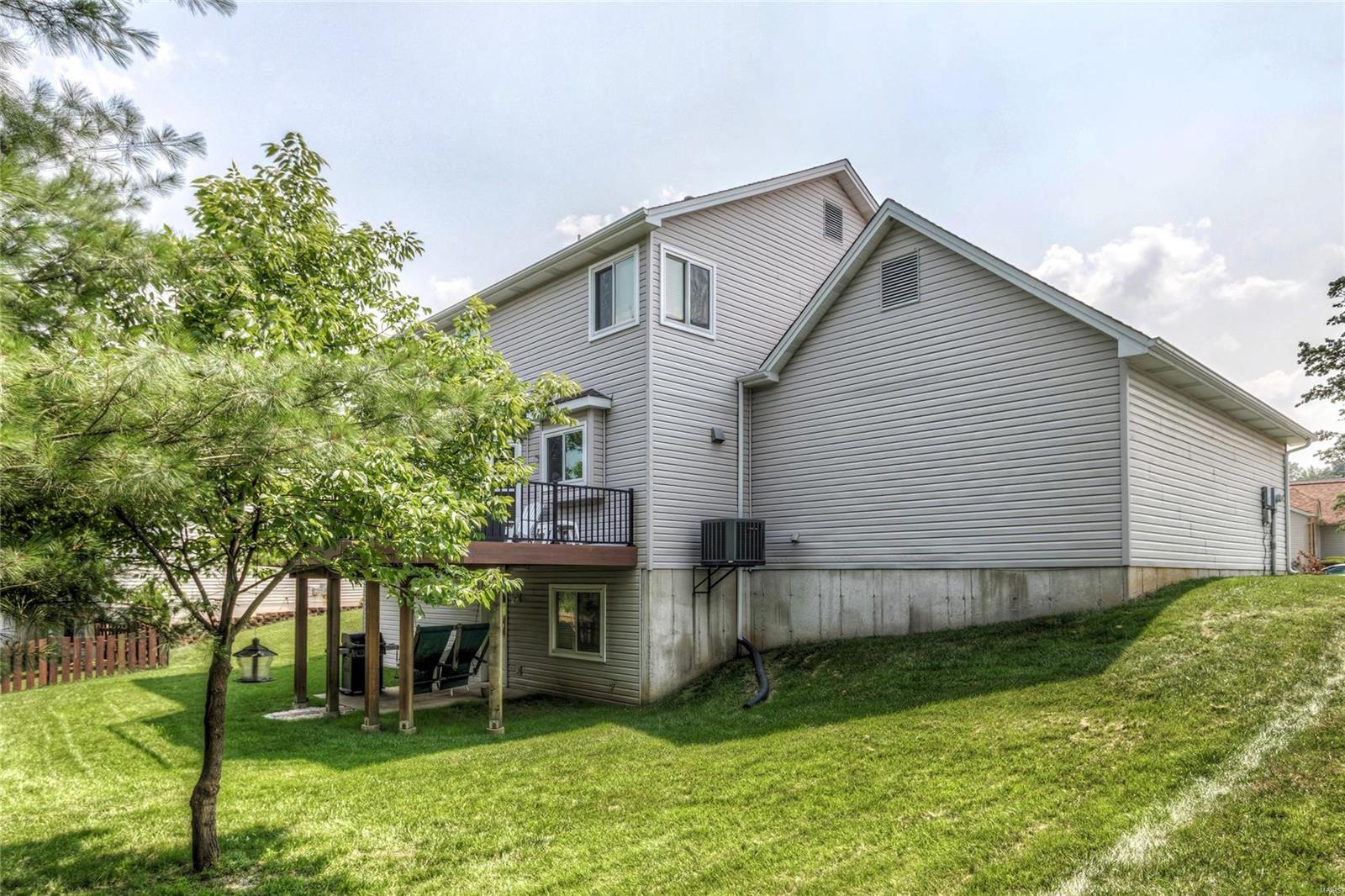 3633 Eagles Hill Ridge St. Charles, MO 63303 - Photo 45 of 49