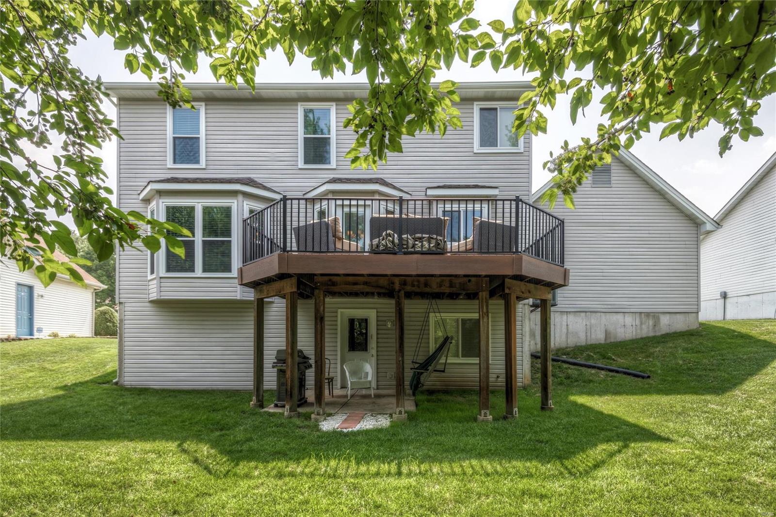 3633 Eagles Hill Ridge St. Charles, MO 63303 - Photo 46 of 49