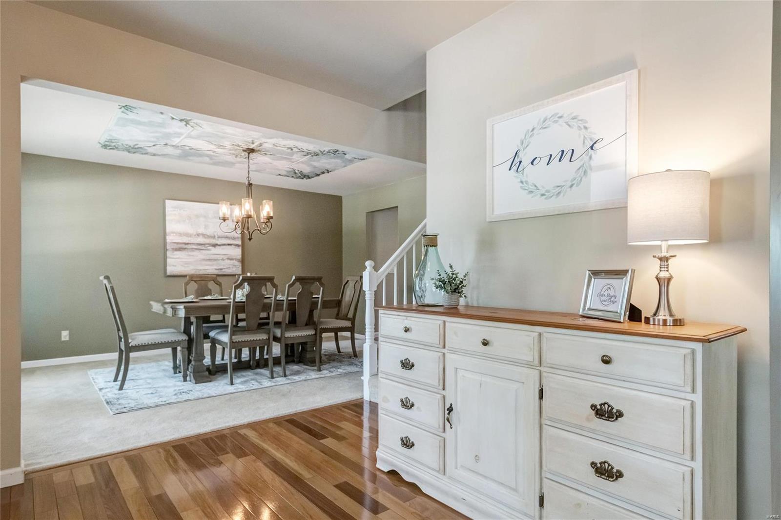 3633 Eagles Hill Ridge St. Charles, MO 63303 - Photo 6 of 49