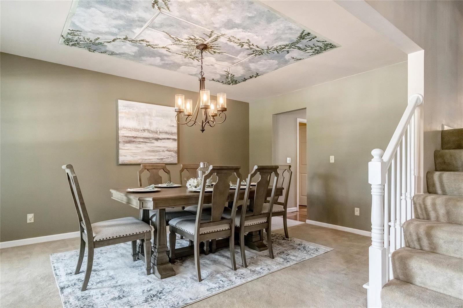 3633 Eagles Hill Ridge St. Charles, MO 63303 - Photo 7 of 49