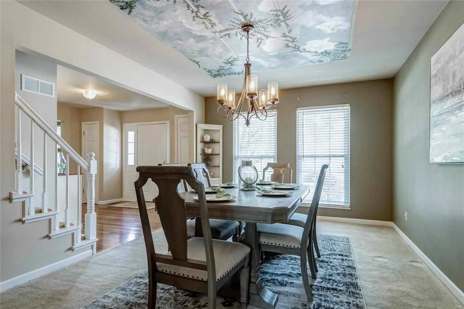 3633 Eagles Hill Ridge St. Charles, MO 63303 - Photo 8 of 49