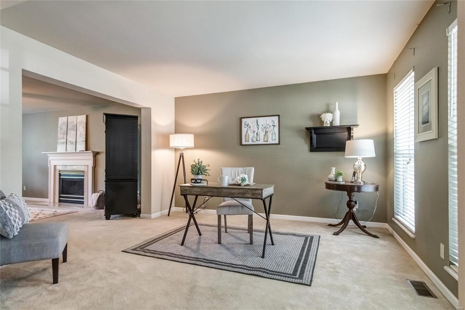 3633 Eagles Hill Ridge St. Charles, MO 63303 - Photo 9 of 49