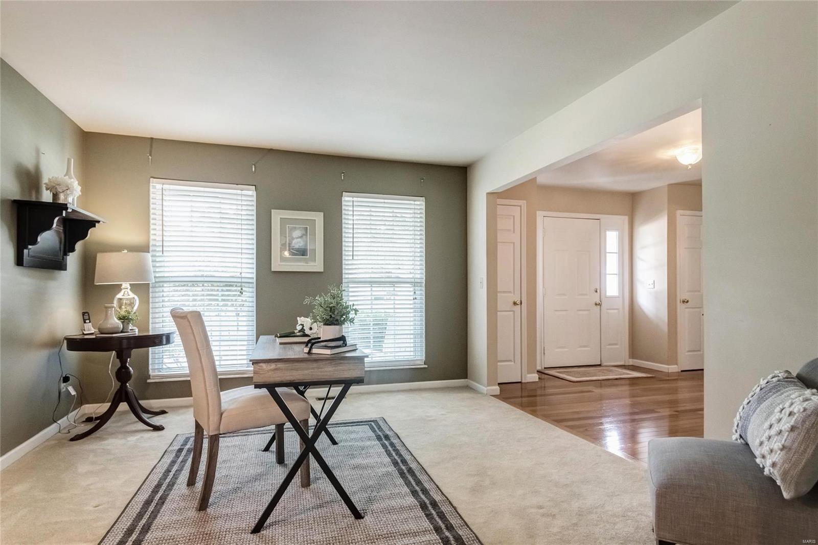 3633 Eagles Hill Ridge St. Charles, MO 63303 - Photo 10 of 49