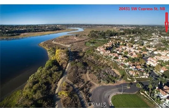 $4,875,000 | 20431 Southwest Cypress Street, Newport Beach, CA 92660