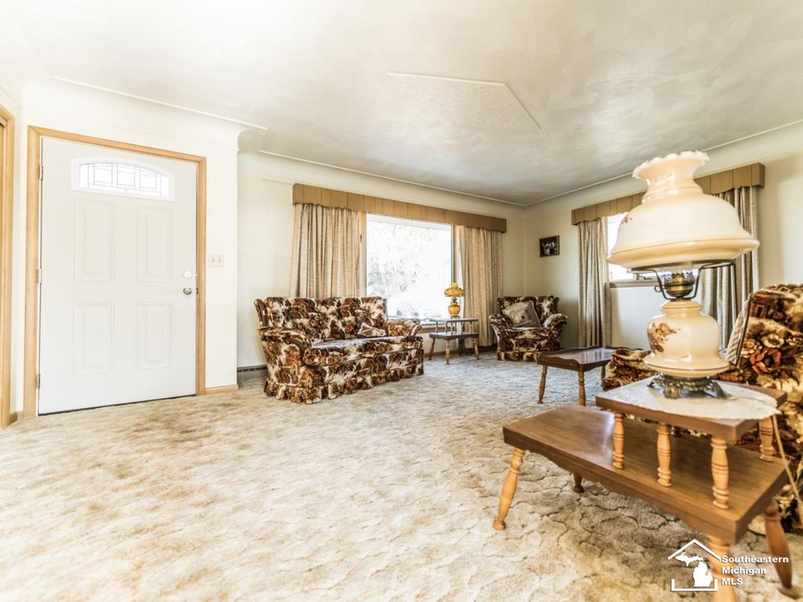 6721 South Custer Road Monroe, MI 48161 - Photo 9 of 33