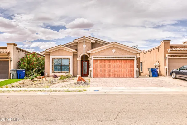 $265,000 | 14209 Rattler Point Drive, El Paso, TX 79938