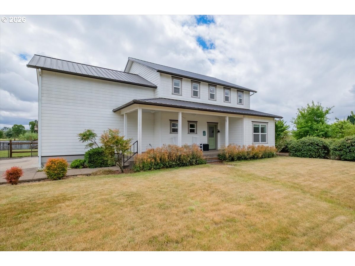 4876 Old Salem Road Northeast Albany, OR 97321 - Photo 22 of 46