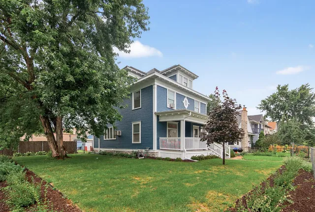 $449,900 | 3048 Columbus Avenue, Minneapolis, MN 55407