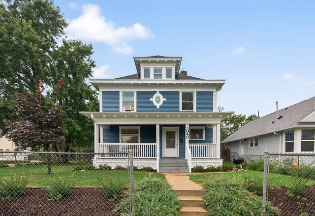 $449,900 | 3048 Columbus Avenue, Minneapolis, MN 55407