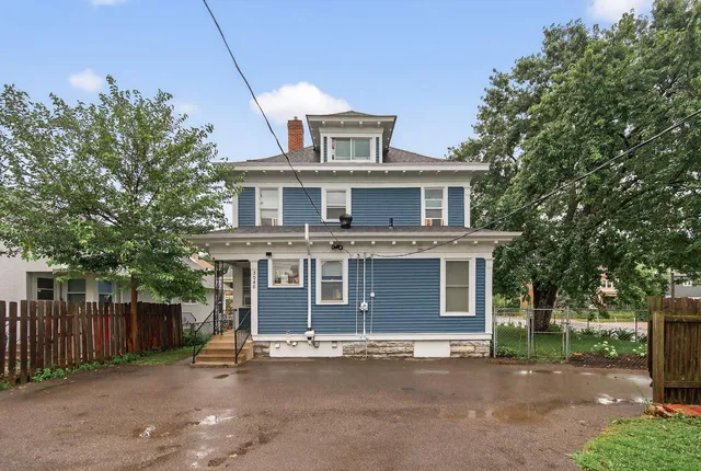 $449,900 | 3048 Columbus Avenue, Minneapolis, MN 55407