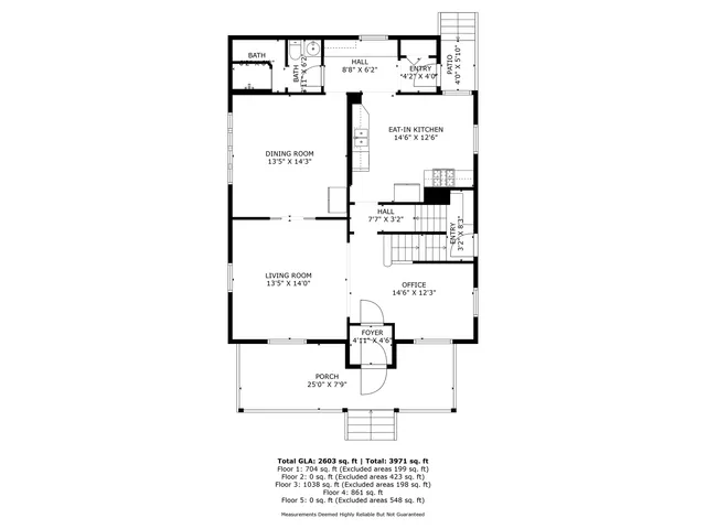 $449,900 | 3048 Columbus Avenue, Minneapolis, MN 55407