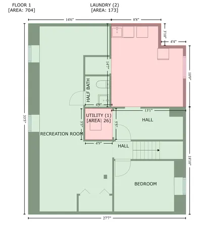 $449,900 | 3048 Columbus Avenue, Minneapolis, MN 55407