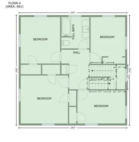 $449,900 | 3048 Columbus Avenue, Minneapolis, MN 55407