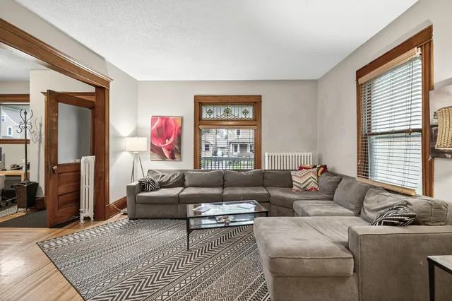 $449,900 | 3048 Columbus Avenue, Minneapolis, MN 55407