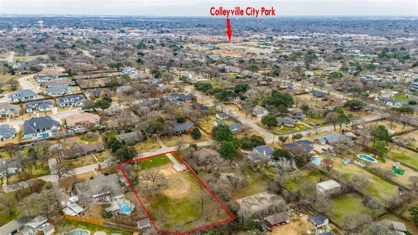 $899,000 | 5609 Oak Top Drive, Colleyville, TX 76034