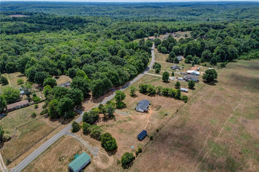 552 O Obryant Road Reidsville, NC 27320 - Photo 19 of 32