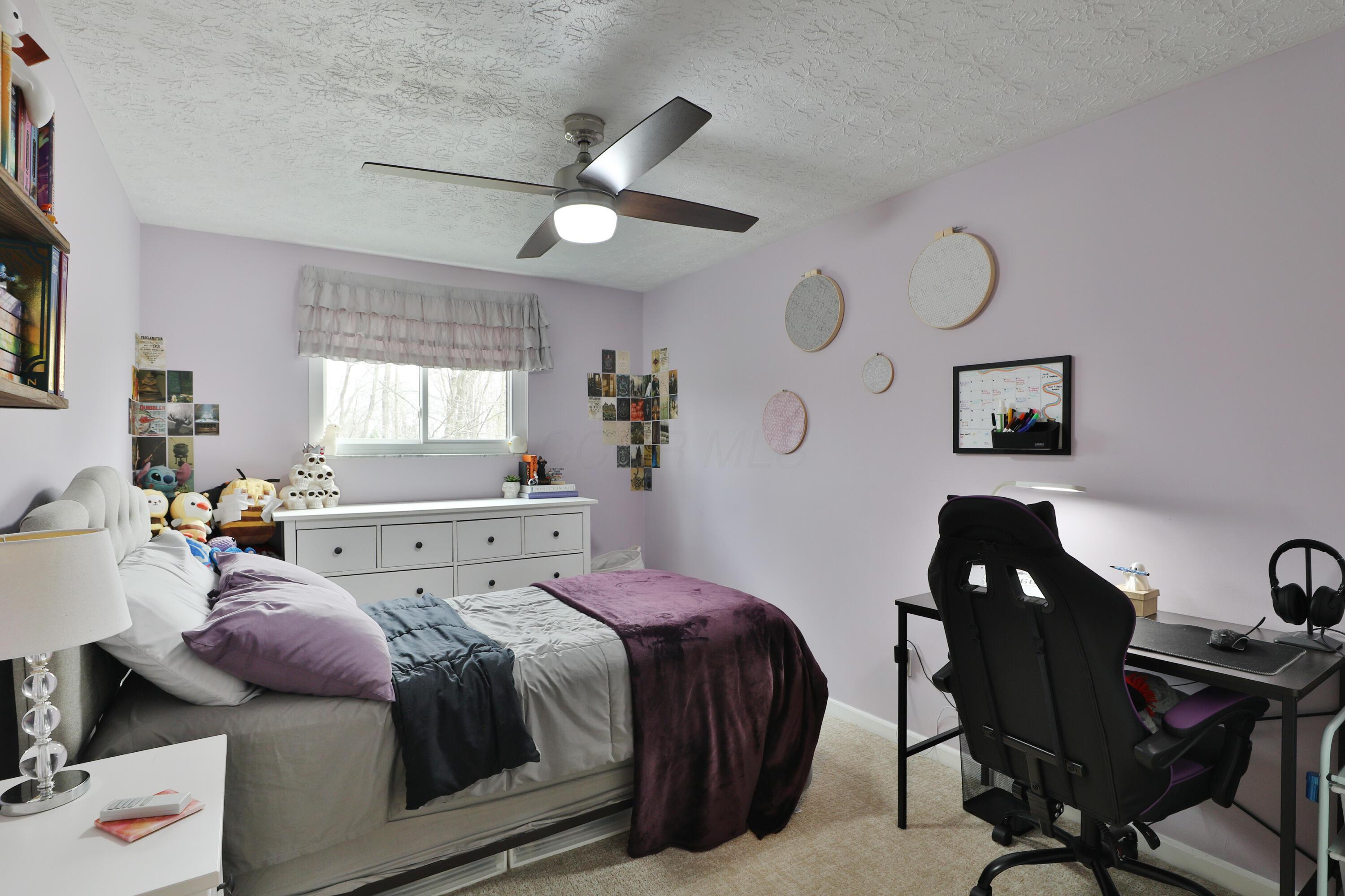 7044 Linworth Road Columbus, OH 43235 - Photo 24 of 48 Bedroom two