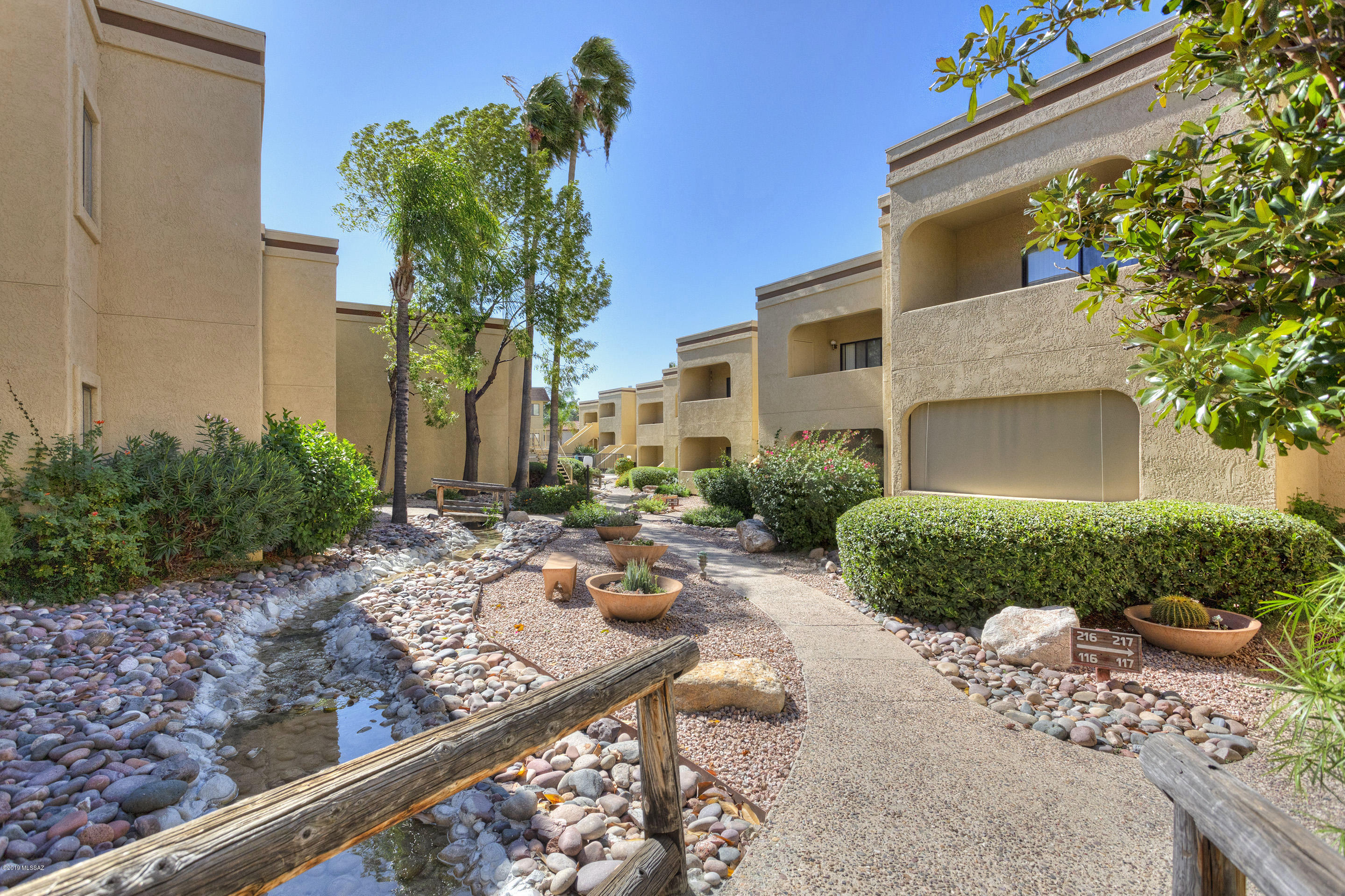 5500 North Valley View Road, Unit 114 Tucson, AZ 85718 - Photo 1 of 17