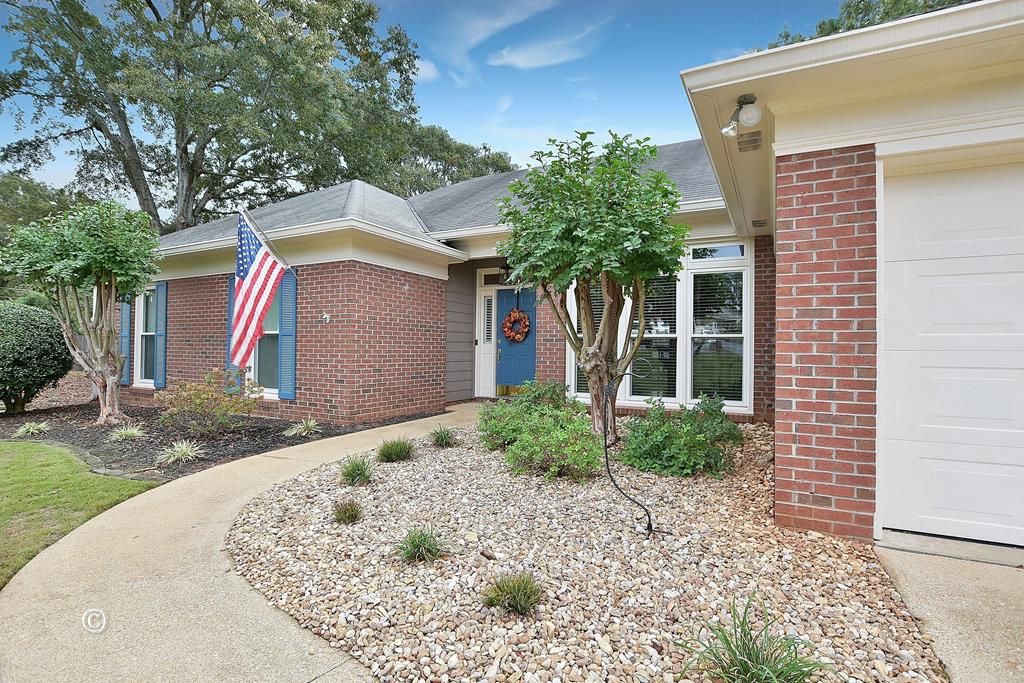 4868 Oak Ridge Drive Columbus, GA 31909 - Photo 1 of 29 Main View