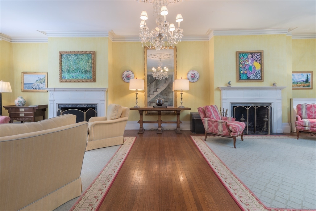 53 Chestnut Street Boston, MA 02108 - Photo 5 of 14