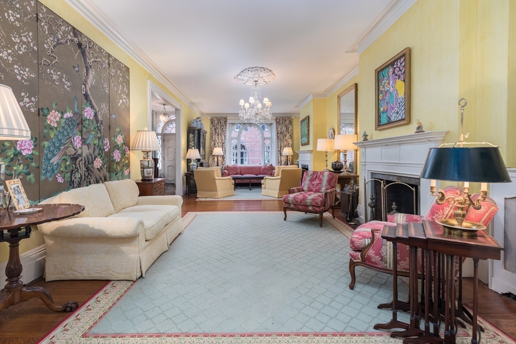 53 Chestnut Street Boston, MA 02108 - Photo 6 of 14