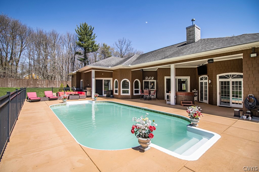 2769 West Lake Road Cazenovia, NY 13035 - Photo 41 of 44