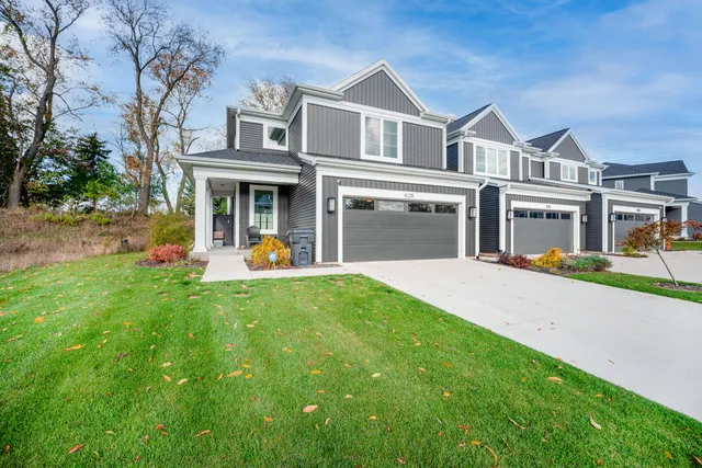 $439,900 | 4228 Corvo Trace, Kalamazoo, MI 49009
