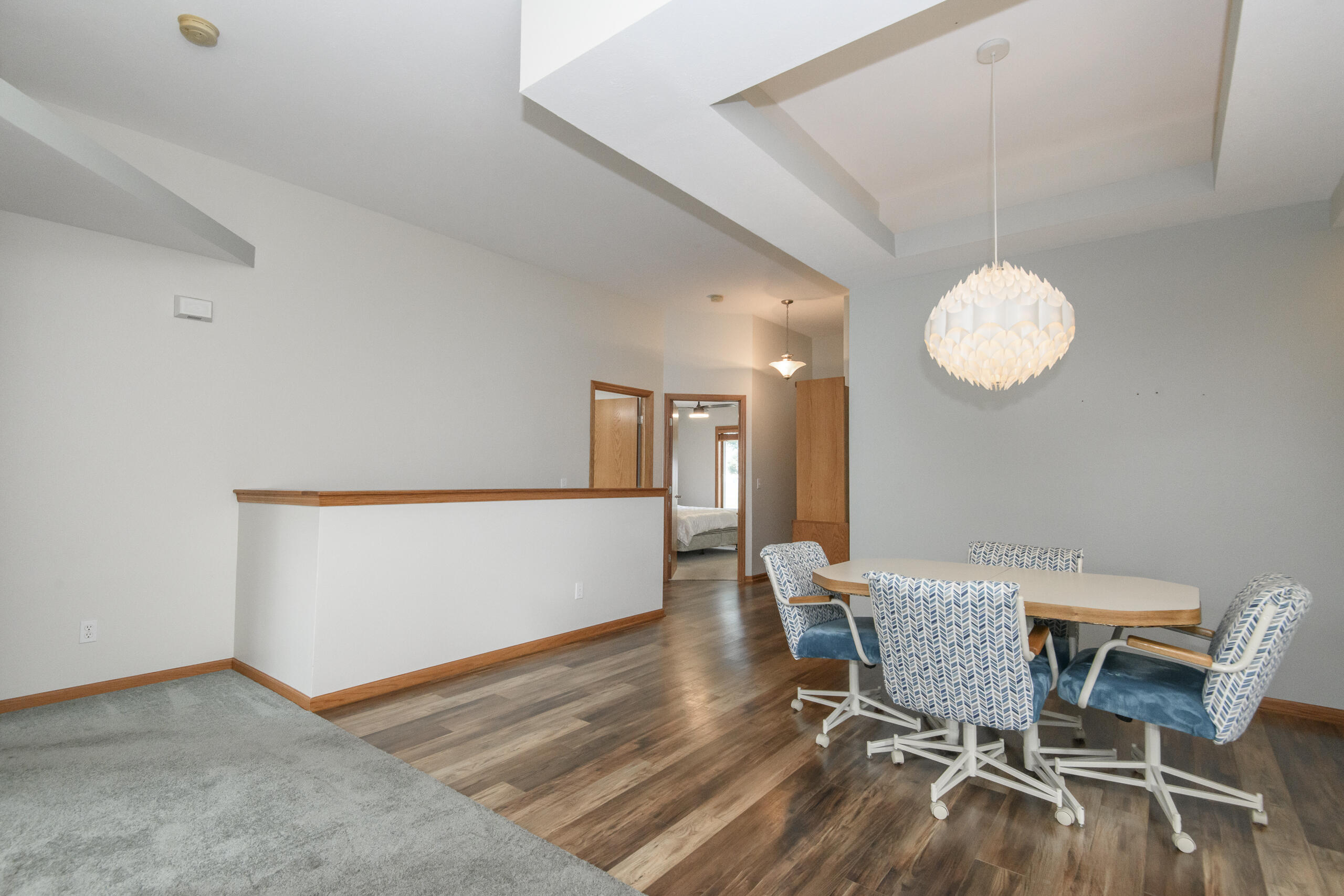1610 Kyle Lane, Unit 28 Beloit, WI 53511 - Photo 13 of 35 Dining Rm