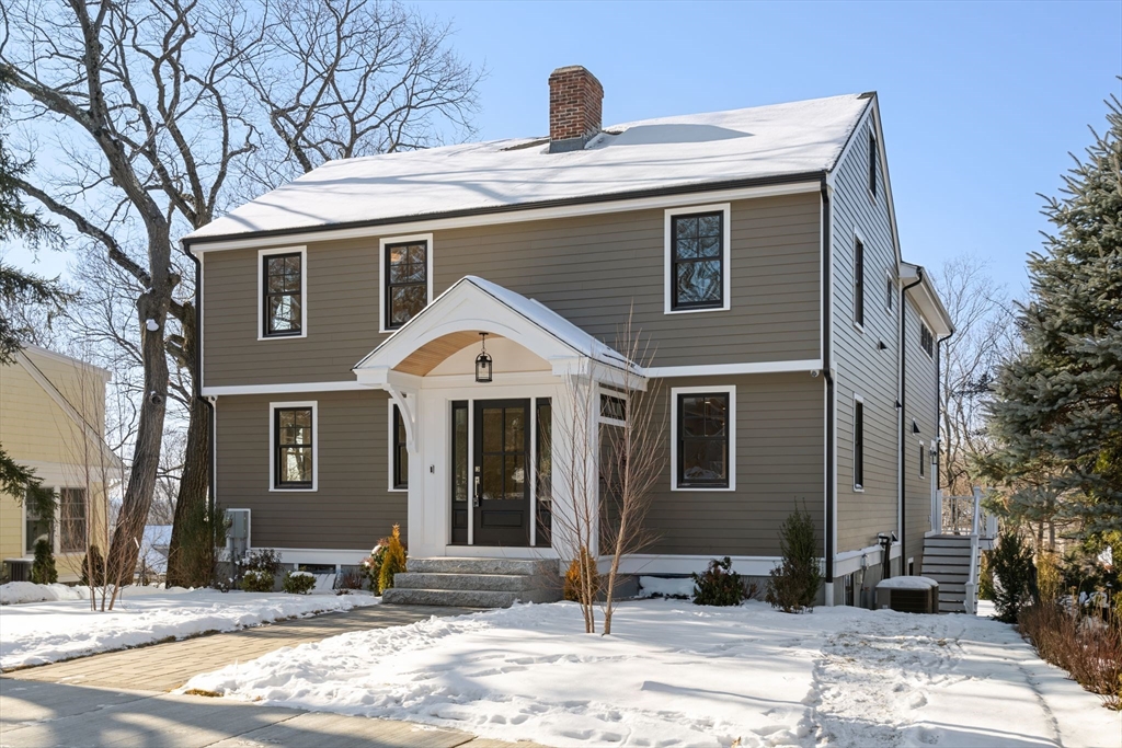 68 Brantwood Road Arlington, MA 02476 - Photo 1 of 42 Gallery Image 1
