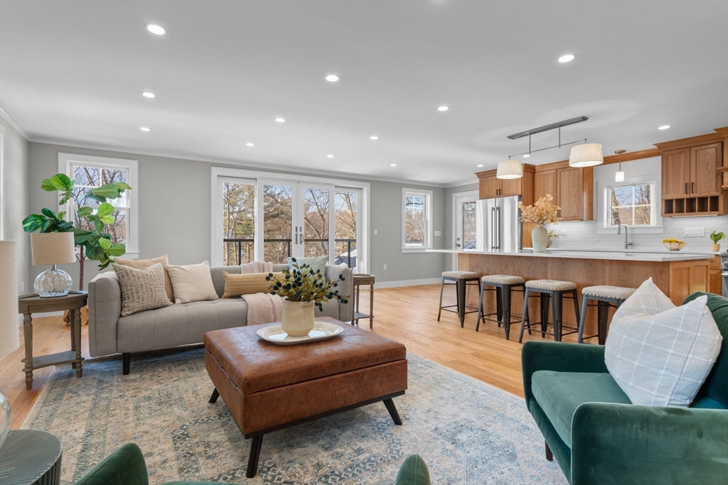68 Brantwood Road Arlington, MA 02476 - Photo 14 of 42 Gallery Image 14